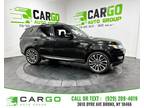 Used 2017 Land Rover Range Rover Sport for sale.