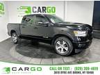 Used 2022 Ram 1500 for sale.