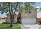 18510 Hot Creek Court Humble Texas 77346