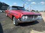 1962 Oldsmobile ninety- eight