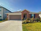 2115 Boreas Lane Baytown Texas 77523