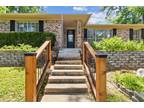 603 Hillcrest Circle Huntsville Texas 77340