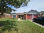 3842 Teakwood Drive La Porte Texas 77571