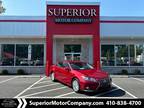 2013 Lexus ES Red, 109K miles