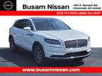 2021 Lincoln White, 29K miles