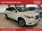2013 INFINITI JX35 for sale