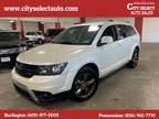 2015 Dodge Journey Crossroad for sale