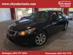 2009 Honda Accord Sdn EX-L for sale