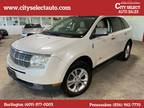 2010 Lincoln MKX for sale