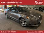 2013 Ford Fusion Titanium for sale