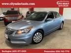 2011 Honda Accord Sdn LX for sale