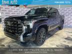 2022 Toyota Tundra 4WD Platinum for sale