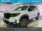 2022 Honda Passport Elite for sale