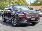 2020 Lincoln, 83K miles