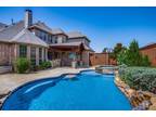 13336 Thornton Drive Frisco Texas 75035