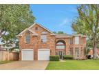 3825 Misty Glen Court Bedford Texas 76021