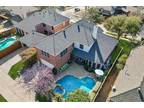 9740 Plains Circle Frisco Texas 75033