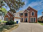 1445 Clubhill Drive Rockwall Texas 75087