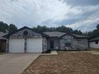 2517 Woodlark Drive Fort Worth Texas 76123