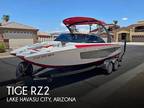 22 foot Tige RZ2