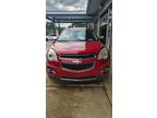 2015 Chevrolet Equinox Red, 150K miles