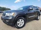 2011 Jeep grand cherokee Gray, 149K miles