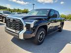 2024 Toyota Tundra Black