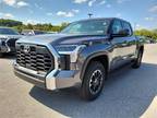 2024 Toyota Tundra Gray