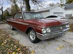 1962 Ford Galaxie 500 Brown, 71K miles