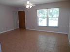 Pratt St, Deland, Home For Rent