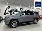 2021 Chevrolet Tahoe Premier Edition 4DR SUV Navigation, ONLY 93k!