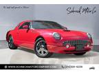 2003 Ford Thunderbird Premium - Plano,TX