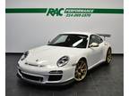 2011 Porsche 911 GT3 RS - Carrollton,TX