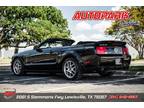 2008 Ford Shelby GT500 - Lewisville,TX