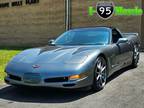 2004 Chevrolet Corvette Coupe - Hope Mills,NC
