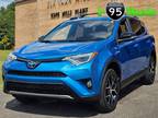 2017 Toyota RAV4 Hybrid SE - Hope Mills,NC
