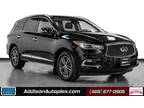 2017 INFINITI QX60 Premium - Addison,TX