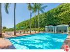 Alta Loma Rd Apt,west Hollywood, Condo For Rent