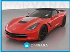 2017 Chevrolet Corvette