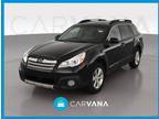 2014 Subaru Outback