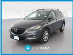 2015 Mazda CX-9