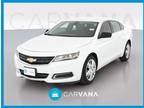 2014 Chevrolet Impala