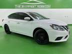 2018 Nissan Sentra