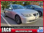 2010 Bmw 535