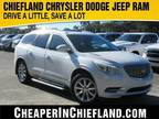 2016 Buick Enclave
