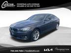 2017 BMW 330 Gran Turismo