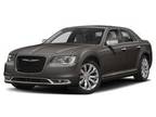 2018 Chrysler 300