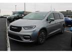 2021 Chrysler Pacifica