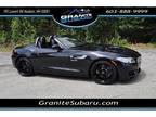 2015 Bmw Z4