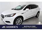 2020 Buick Enclave